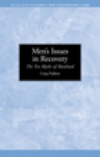 Mens Issues in Recovery