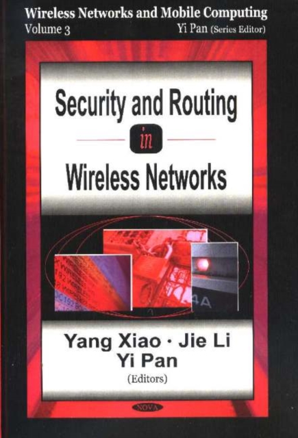 Security & Routing in Wireless Networks