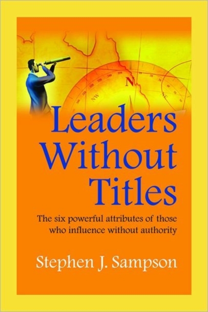 Leaders without Titles