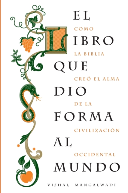 libro que dio forma al mundo