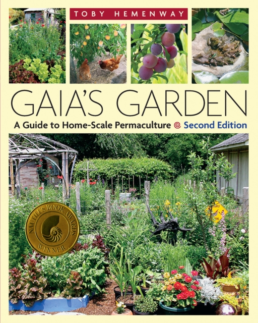 Gaias Garden