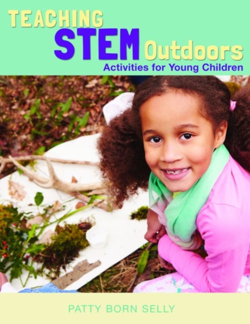 Teaching STEM Outdoors