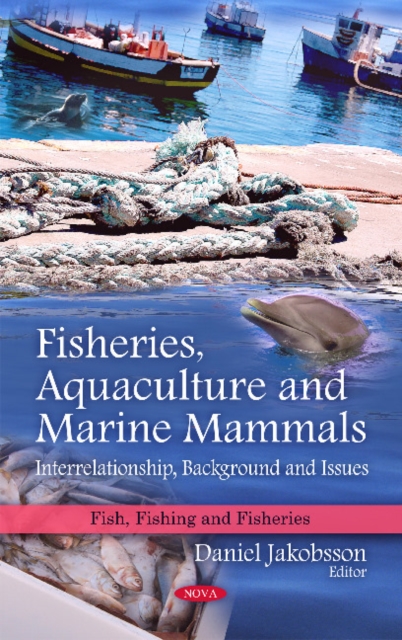 Fisheries Aquaculture & Marine Mammals