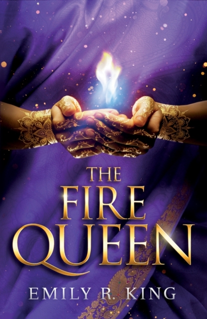 Fire Queen