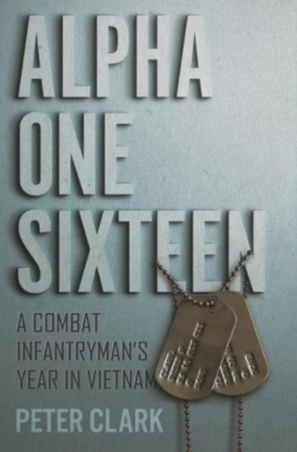 Alpha One Sixteen