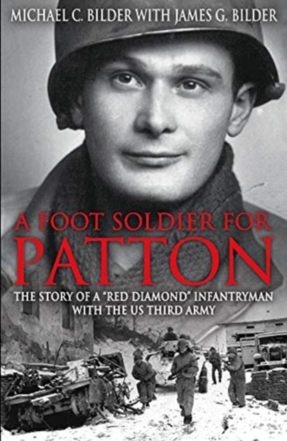 Footsoldier for Patton