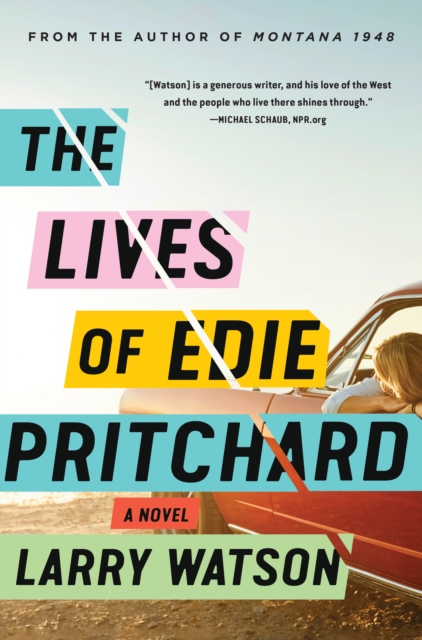 Lives of Edie Pritchard