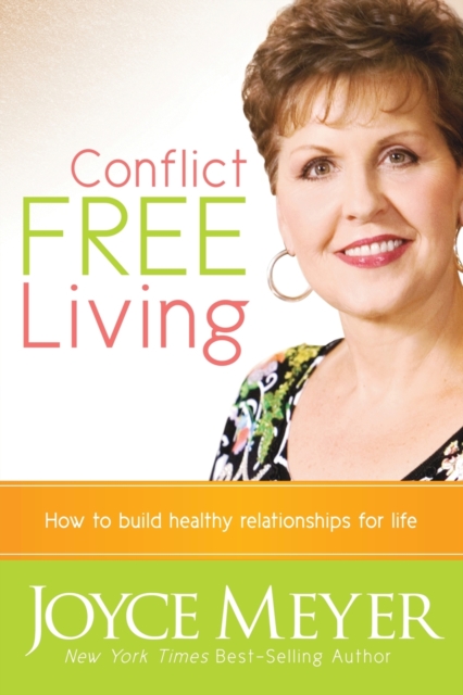 Conflict Free Living