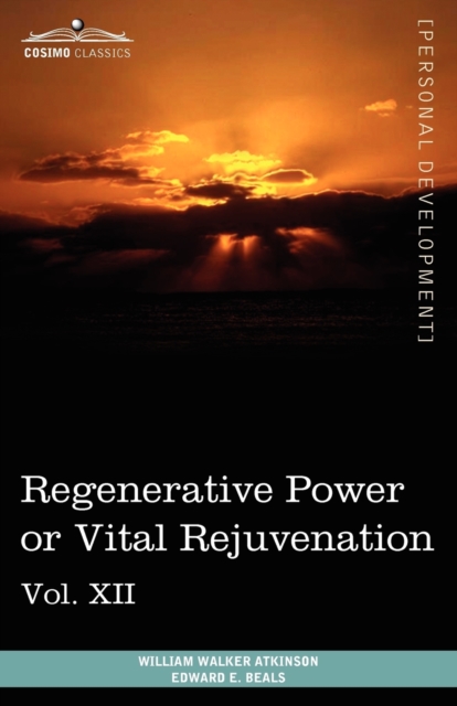 Personal Power Books (in 12 Volumes) Vol. XII