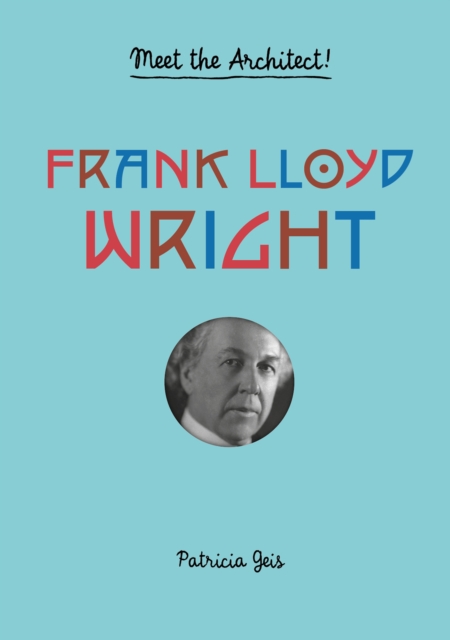 Frank Lloyd Wright