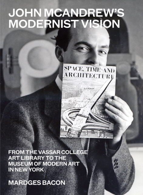 John McAndrews Modernist Vision
