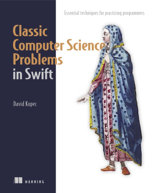 Classic Computer Science Problems in Swift