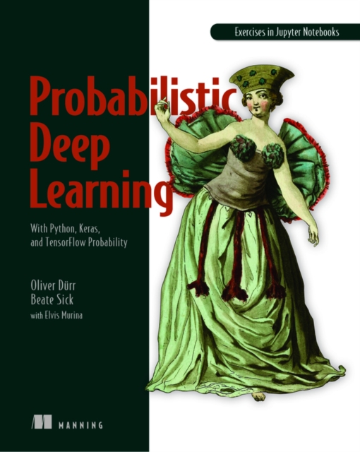 Probabilistic Deep Learning