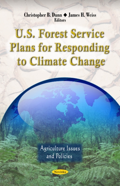 U.S. Forest Service Plans for Responding to Climate Change