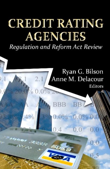 Credit Rating Agencies