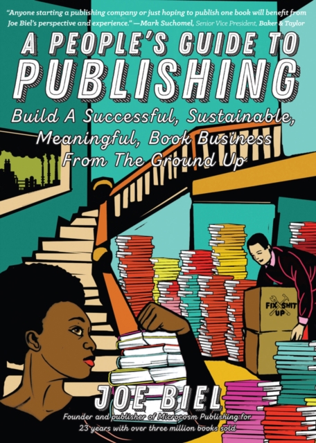 Peoples Guide To Publishing