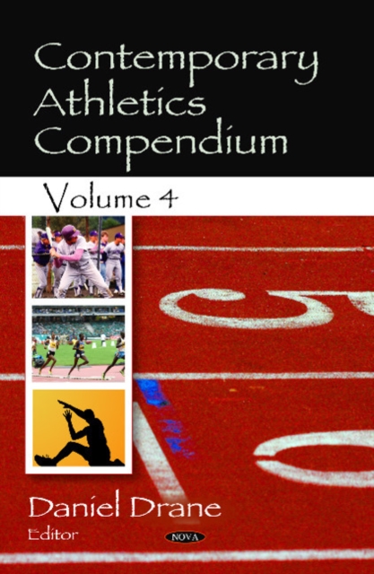 Contemporary Athletics Compendium