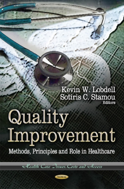 Quality Improvement