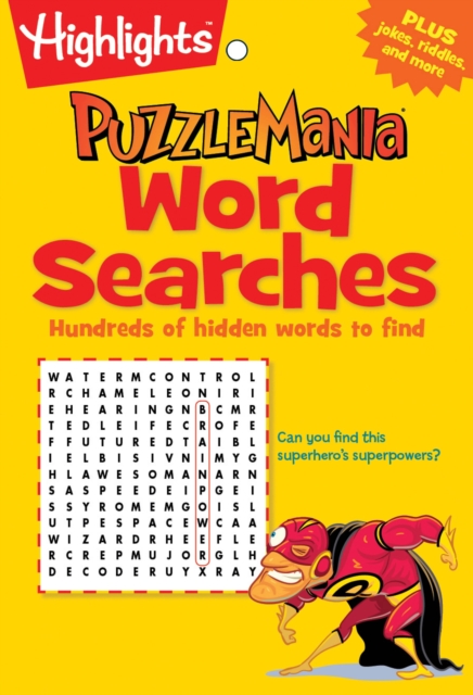 Word Searches