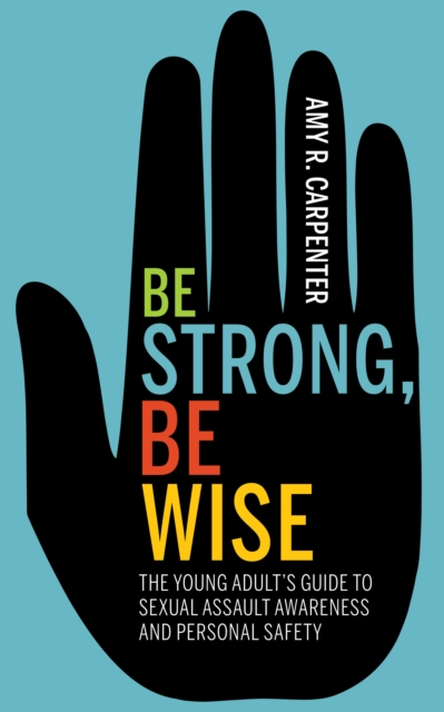 Be Strong Be Wise