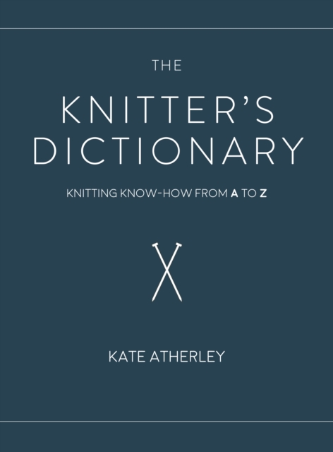Knitters Dictionary