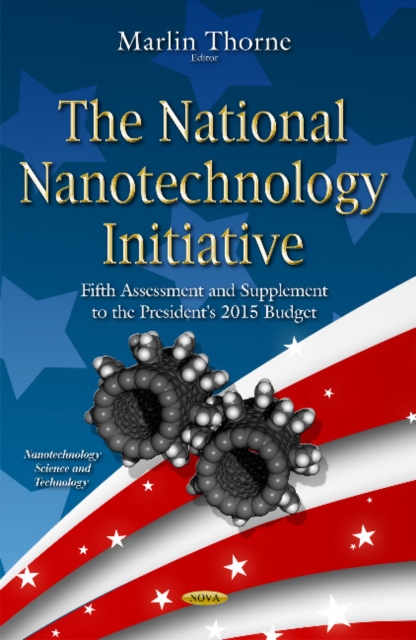 National Nanotechnology Initiative