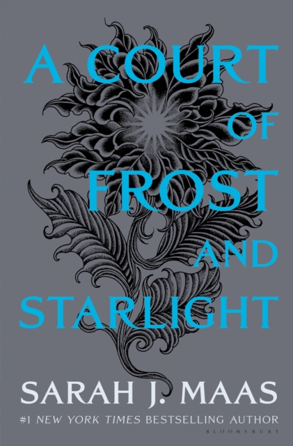 A Court of Frost and Starlight: A Court of Thorns and Roses Book 3.1 (HB)