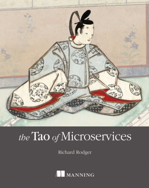 Tao of Microservices