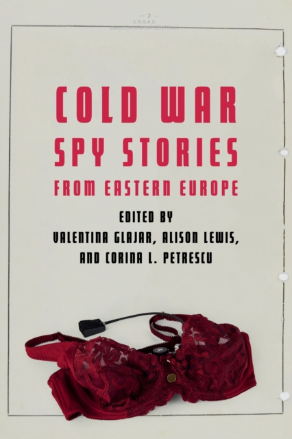 Cold War  Stories from Eastern Europe