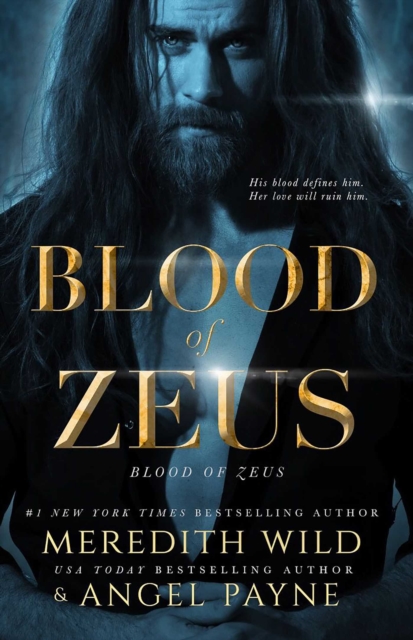 Blood of Zeus