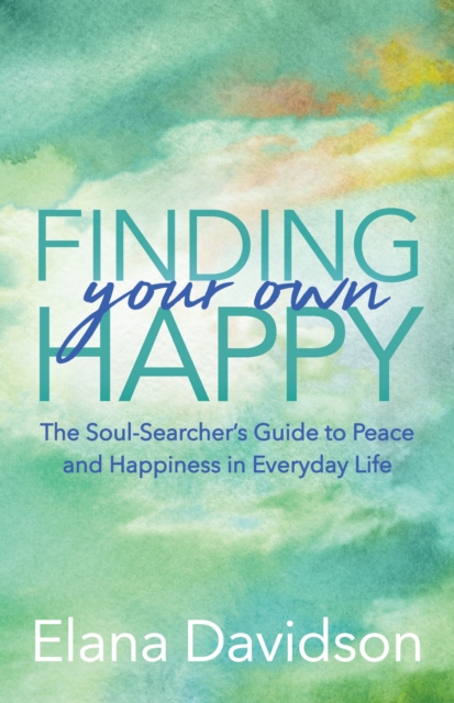 Finding Your Own Happy