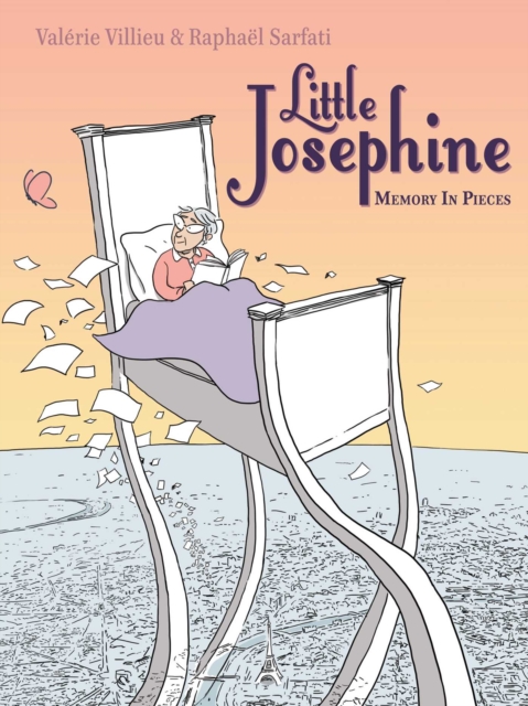 Little Josephine