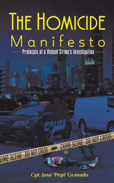 Homicide Manifesto