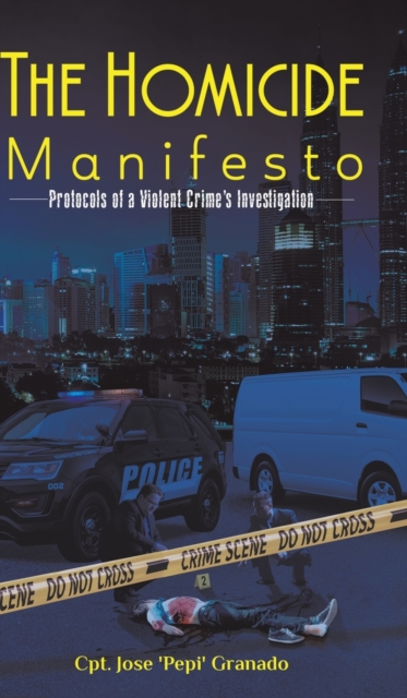 Homicide Manifesto