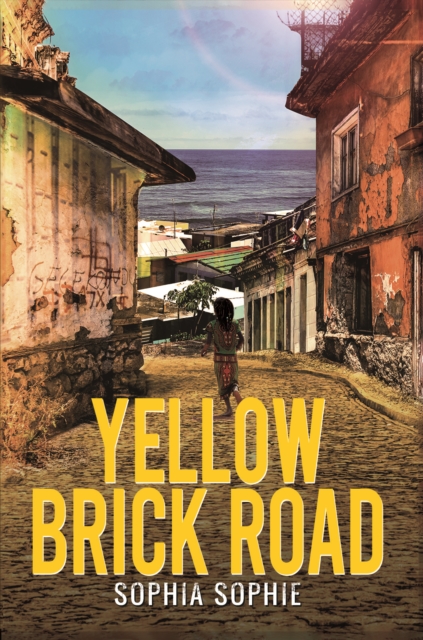 YELLOW BRICK ROAD