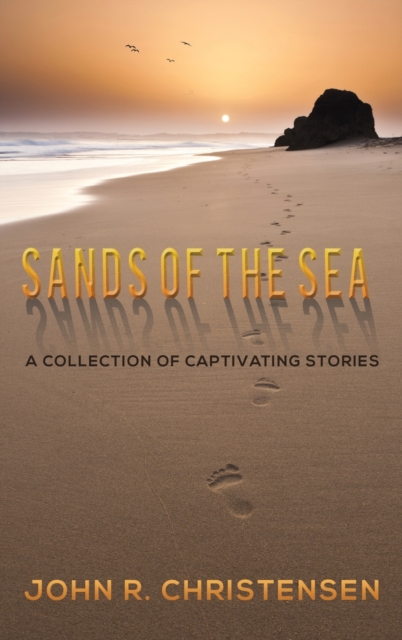 SANDS OF THE SEA