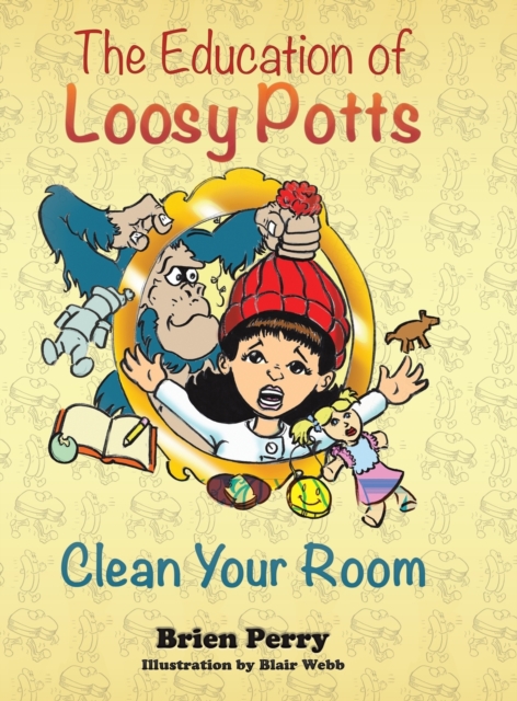 Education of Loosy Potts