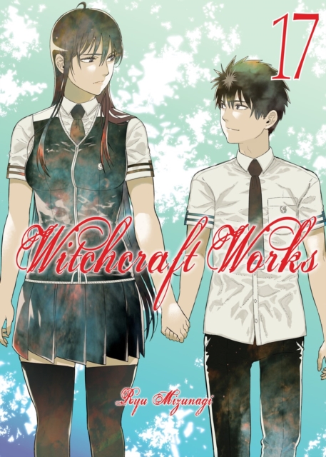 Witchcraft Works 17 978-1647292096 NEW Free Delivery - Picture 1 of 1