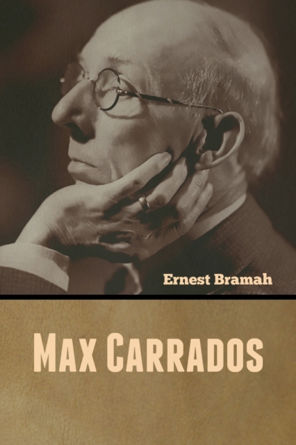 Max Carrados