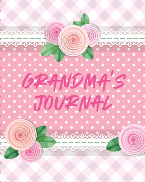 Grandmas Journal