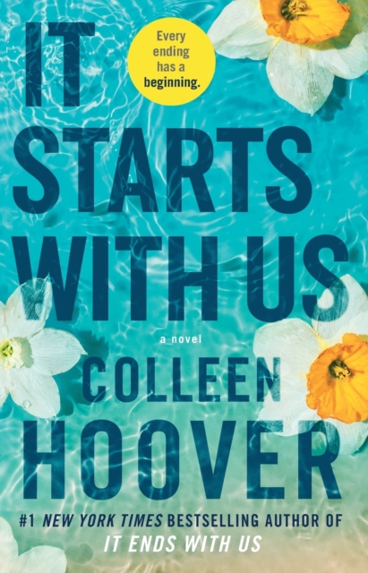 It Starts with Us : A Novel : 2