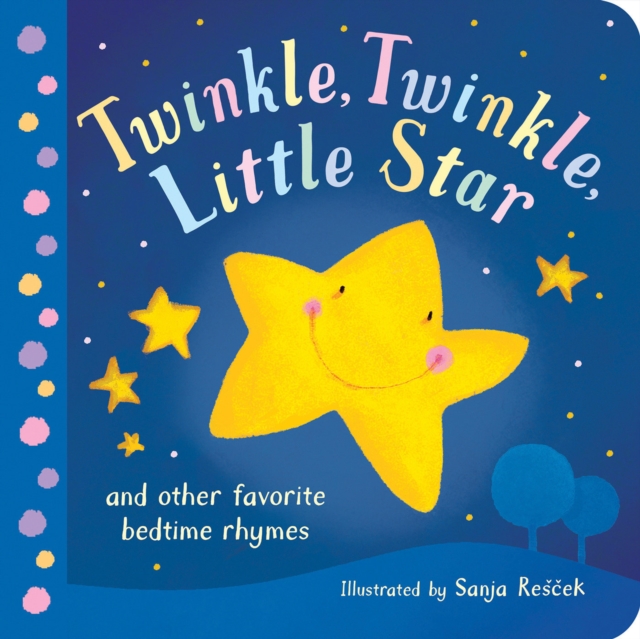 Twinkle Twinkle Little Star