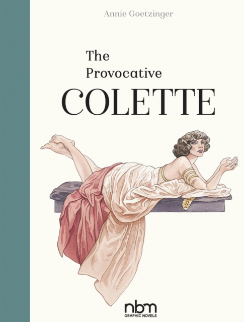 Provocative Colette