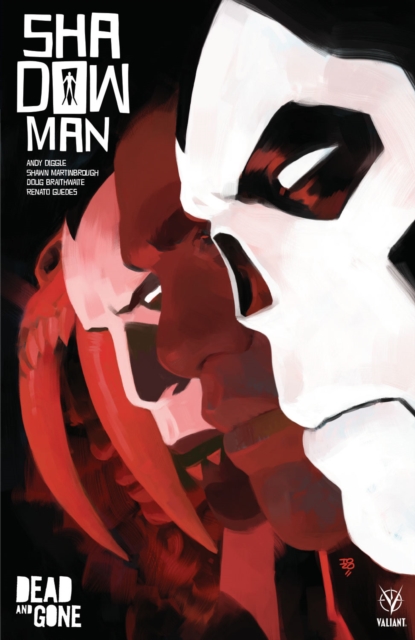 Shadowman (2018) Volume 2 Dead and Gone