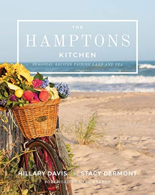 Hamptons Kitchen
