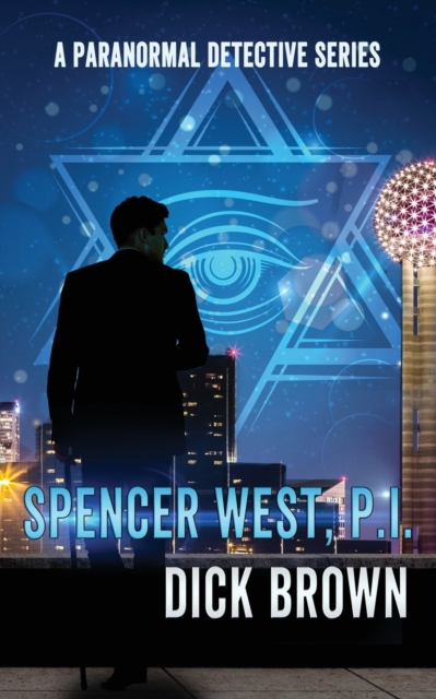 Spencer West P.I.
