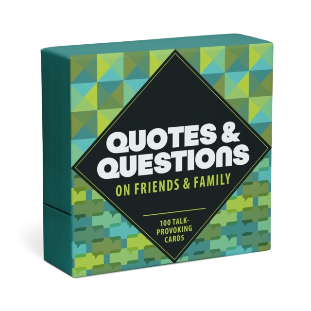 Knock Knock Quotes and Questions on Friends and Family
