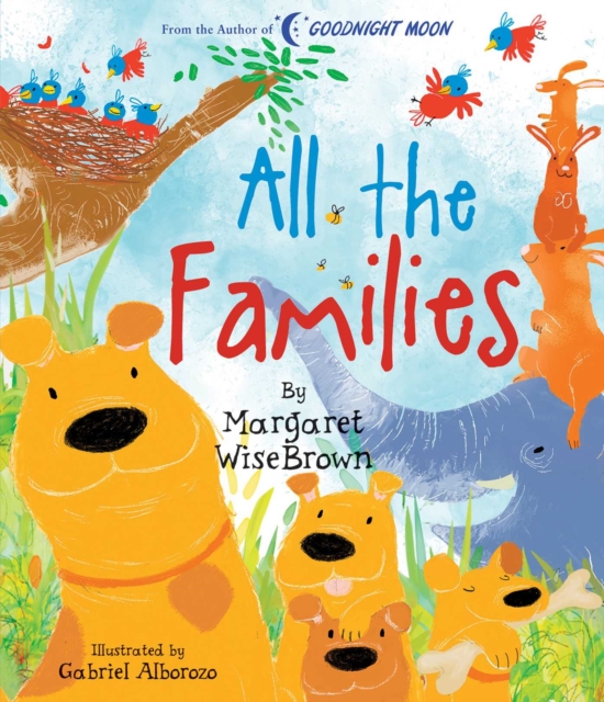 All the Families
