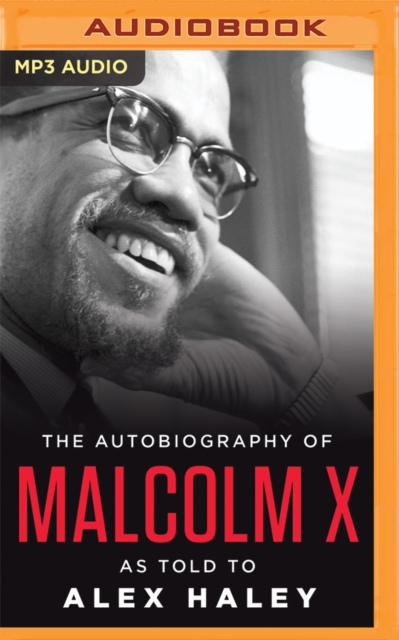 Autobiography of Malcolm X