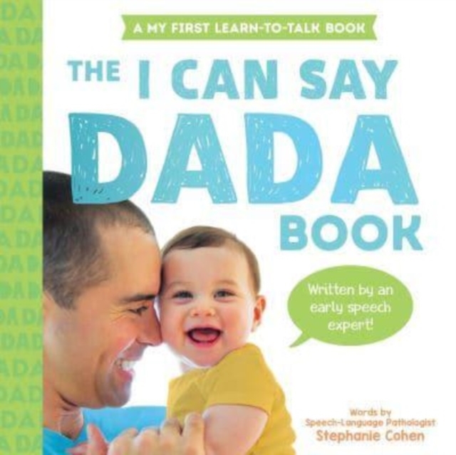 I Can Say Dada 978-1728291642 NEW Free Delivery - Picture 1 of 1